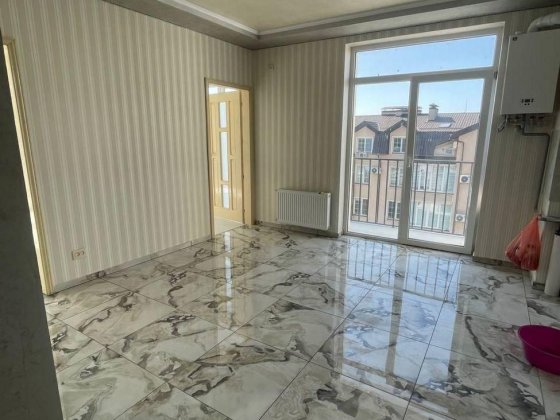 2-кімнатна квартира в новобудові з ГАЗОВИМ ОПАЛЕННЯМ !!! Ужгород