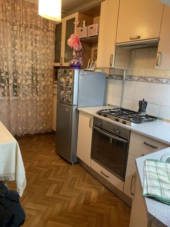 Продається 3 кімнатна квартира - фото 1