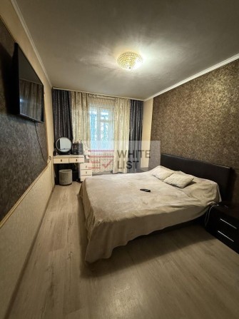 Продаж 3к квартири  з ремонтом .Депот. Ентузіастів - фото 1