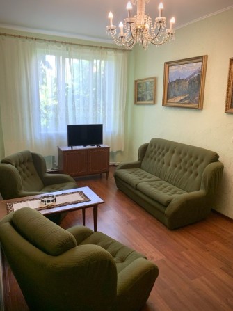 3 кімнатна квартира в Ужгороді р-н Дастор - фото 1