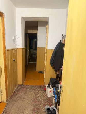 Продаж 2 кімнатної - фото 1