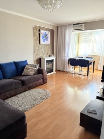 4 кімнатна Чешка Комарова - фото 1