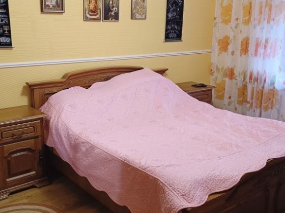 Продаж або обмін 4км чешки на Бульварі Черновцы