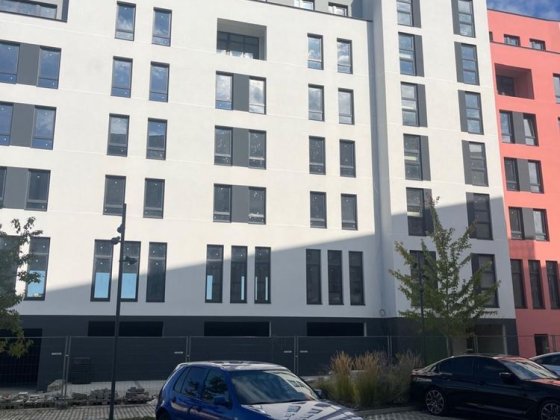 Продаж 1кімн квартири ж/к Квадрат Ужгород