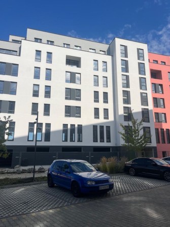 Продаж 1кімн квартири ж/к Квадрат - фото 1