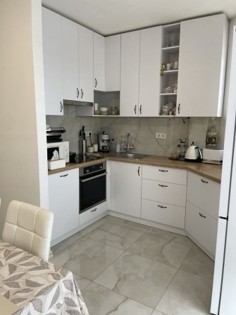 Продаж 2 кімнатноі квартири - фото 1