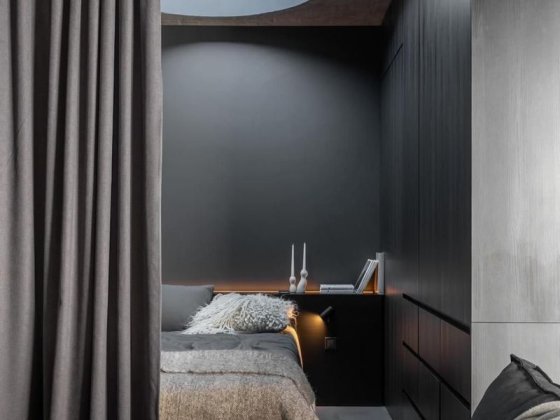 Праж шикарної 1 кімнатної кіартири,  з крутим видом Ужгород