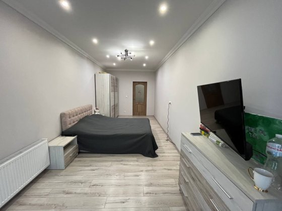 Продається 1кімн.+кухня студія в новобудові Ентузіастів Черновцы