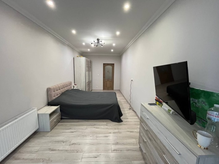 Продається 1кімн.+кухня студія в новобудові Ентузіастів - фото 1