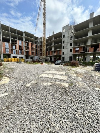 Продаж квартир в гарній локації/газове опалення - фото 1