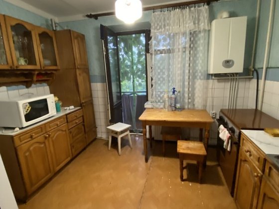 Продаж 3-кімн квартири на Ак.Корольова Ужгород