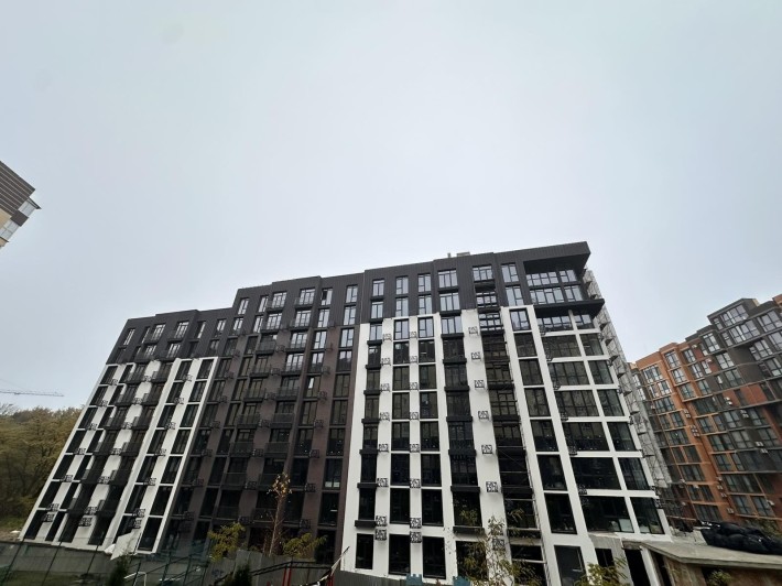 Продається квартира в новобудові - фото 1