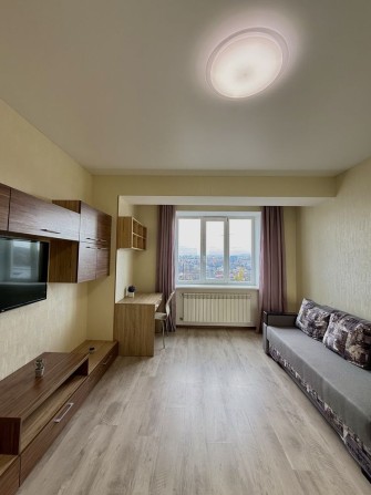 Продається 2-х кімнатна новобудова в р-н Будівельників - фото 1