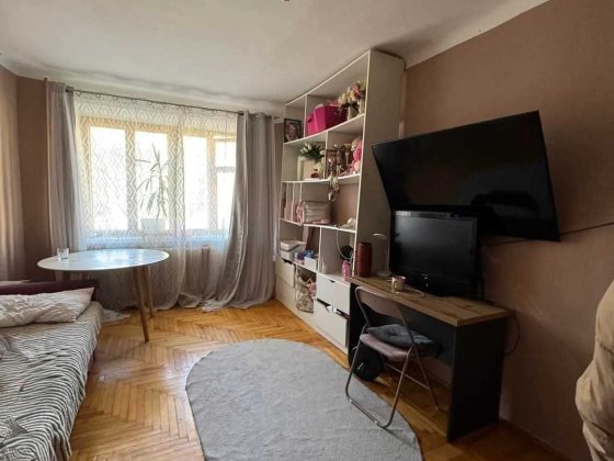 Трикімнатна чешка на Південно-Кільцевій Чернівці