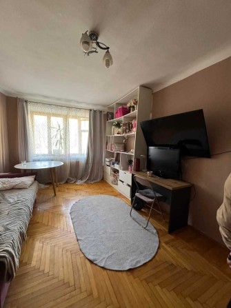 Трикімнатна чешка на Південно-Кільцевій - фото 1