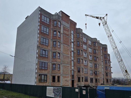 1-но кімн.новобудова, Віденський квартал Черновцы