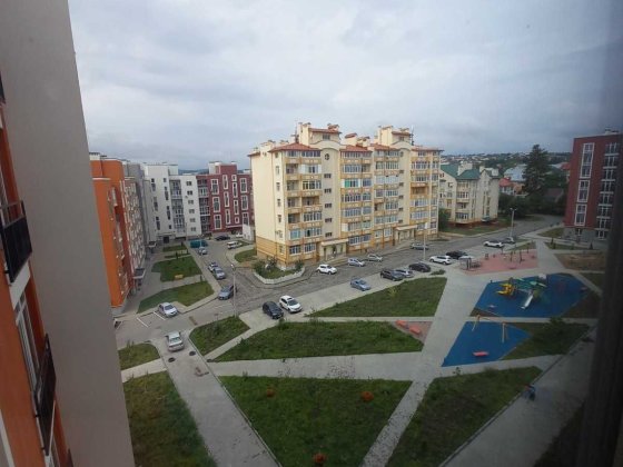 Продається 3 кімн. новобудова. ЖК " Київський" Чернівці