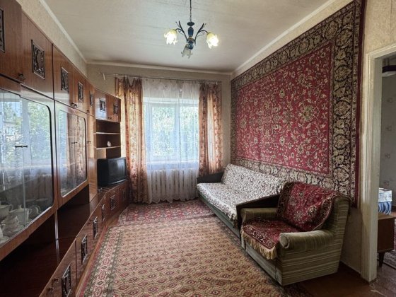 Продаж 2 кімн. квартири в гарному районі міста! Чернігів