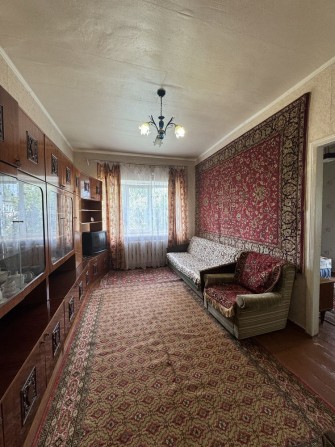 Продаж 2 кімн. квартири в гарному районі міста! - фото 1