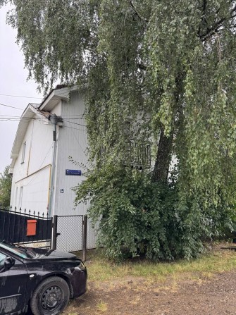 Продаж 2-кімнатної квартири (мансарда) початок Роші - фото 1