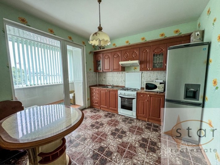 Продаж 2-кімн квартири у Центрі, Єоселя, Євідновлення - фото 1