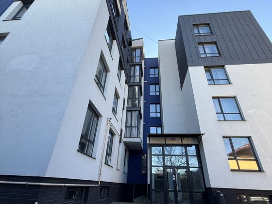 Продається 2-х кімнатна квартира по вул. Весела, район Старий Парк Тернополь