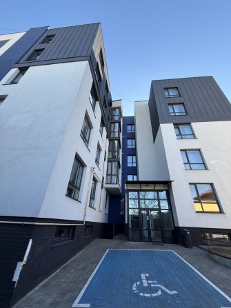 Продається 2-х кімнатна квартира по вул. Весела, район Старий Парк - фото 1