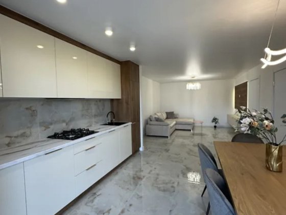 Продаж 3к квартири 100 кв. м на вул. Львівська, Дружба.Тернопіль Тернополь