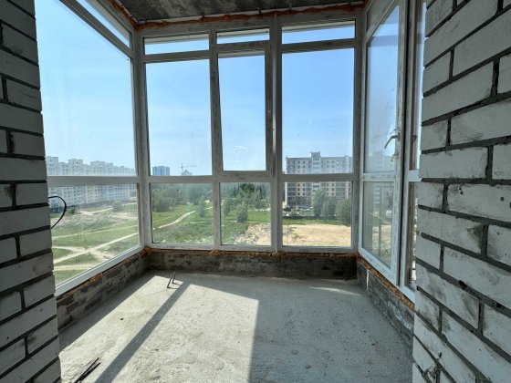 Вигідна ціна! 2 кімнатна новобудова Терміново! Чернігів