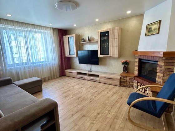 Продаж 3к квартири в ЖК Нова Митниця Черкассы