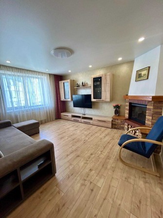 Продаж 3к квартири в ЖК Нова Митниця - фото 1