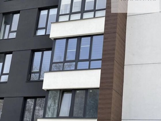 Продаж 1-кім. квартири по вул.Вербицького Тернополь