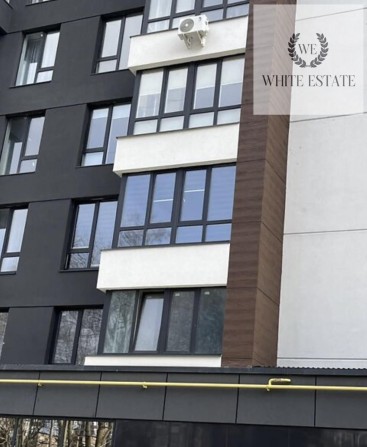 Продаж 1-кім. квартири по вул.Вербицького - фото 1