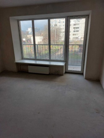 1 кімнатна квартира, вул. Юрія Іллєнка, 4. Новобудова - фото 1