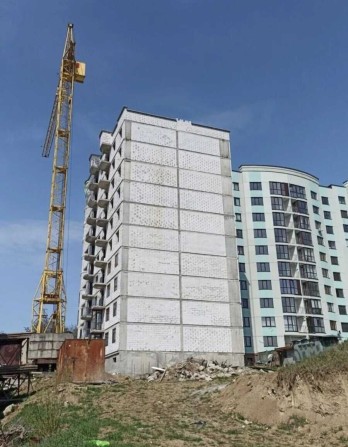 3кім. вул.Покрови(Бригадна) - фото 1