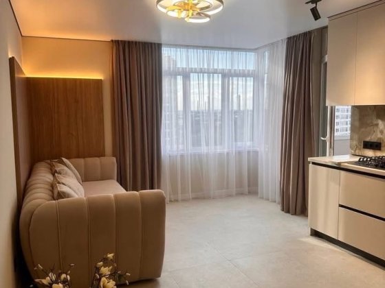 Продається 2 кімнатна квартира по вул. Смакули Тернополь