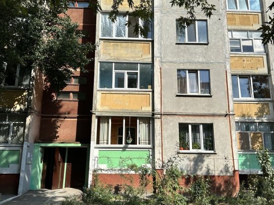 Новинка! 1 кім. квартира 40м вул. Пухова( Коваленка), р-н Епіцентр Чернігів