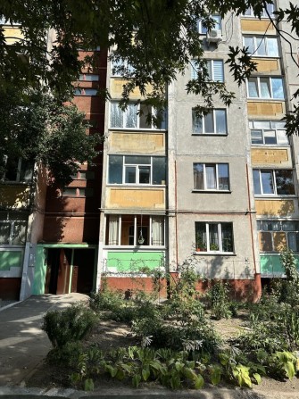 Новинка! 1 кім. квартира 40м вул. Пухова( Коваленка), р-н Епіцентр - фото 1