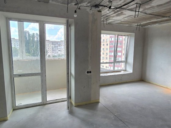 Продаж однокімнатна  квартира в ЖК Парковий квартал.Єоселя Черкаси