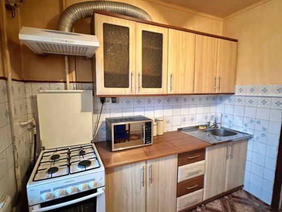 Продаж 3 кімнатної квартири по вул. Айвазовського Ужгород