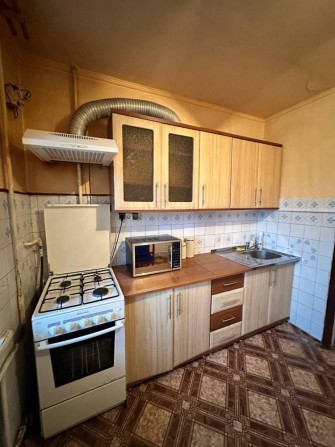 Продаж 3 кімнатної квартири по вул. Айвазовського - фото 1