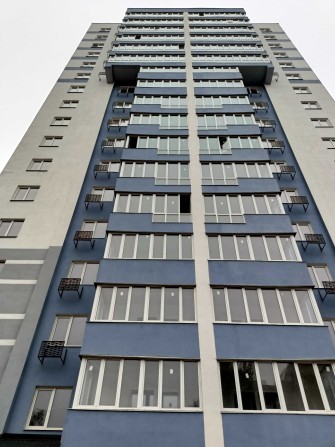 1-кім.квартира на Митниці, "Перлина Дніпра". Новобудова. Актуально! - фото 1