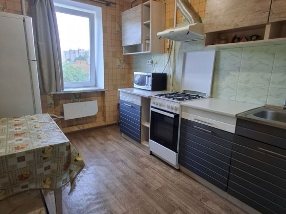 Градецький!Кирпич! 3-й поверх. Продаж 2 квартири Чернигов