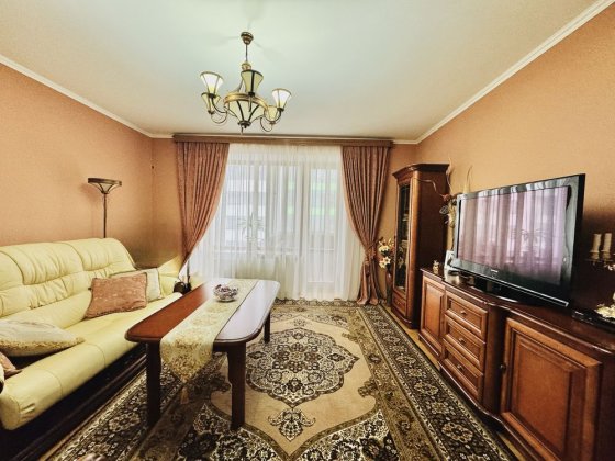 Продаж 2 кім квартири цегла інд.опалення Тернополь