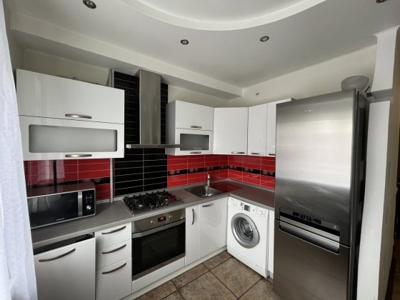 Квартира з ремонтом, район Масани! Чернигов