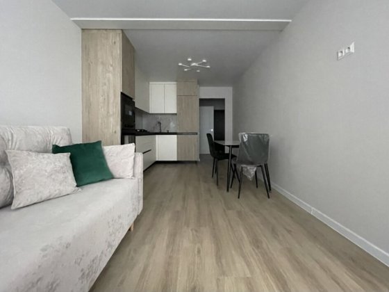 Продаж 1к квартири на вул.Смакули, БАМ Тернопіль Тернополь