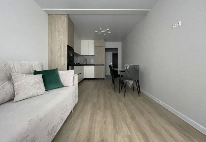 Продаж 1к квартири на вул.Смакули, БАМ Тернопіль - фото 1