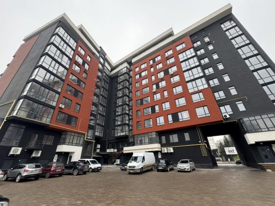 Продаж 3 квартири центр Тернопіль