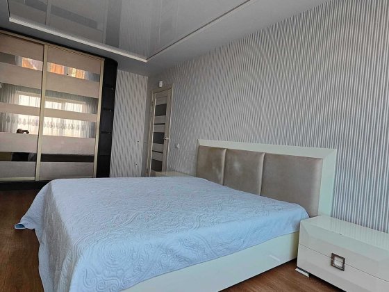 Продаж 3-кім.квартири з ремонтом по вул Г. Сагайдачного Черкассы