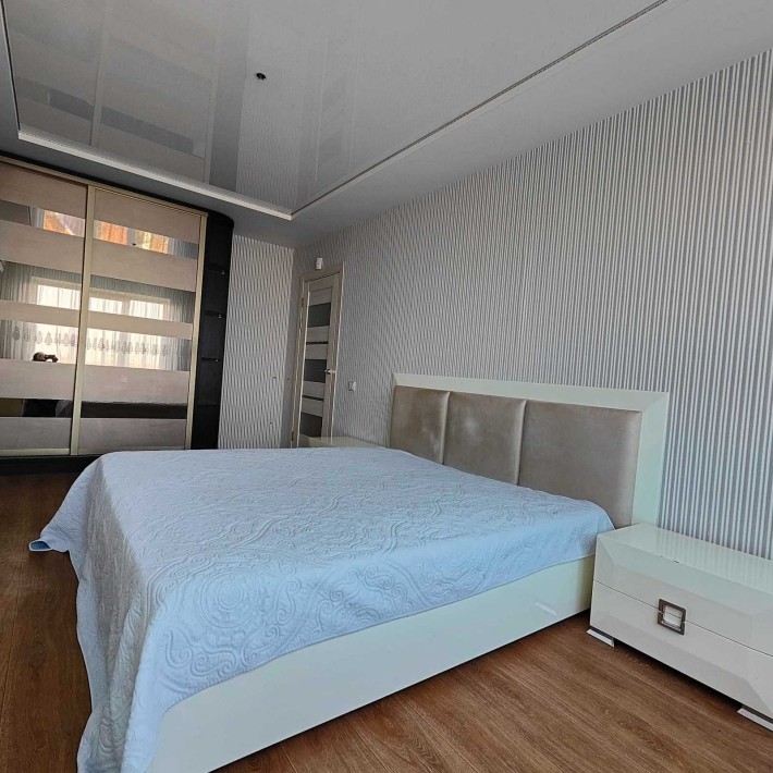 Продаж 3-кім.квартири з ремонтом по вул Г. Сагайдачного - фото 1